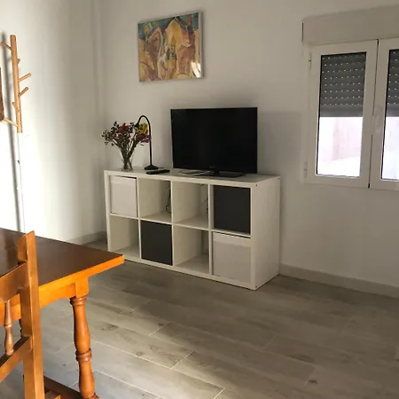 Plaza 公寓 格拉纳达