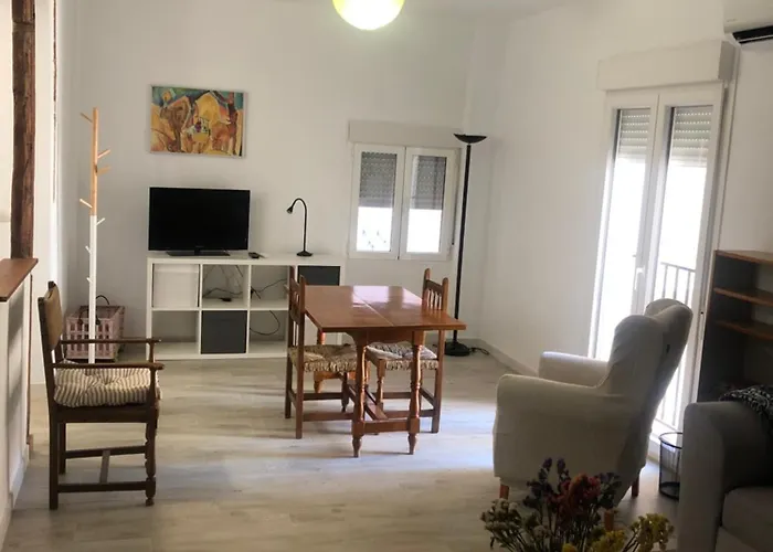 Appartement Plaza Grenade