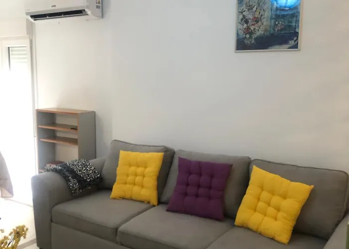 Plaza Appartement