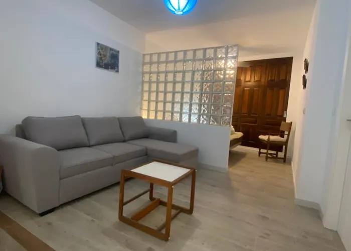 Appartement Plaza Grenade