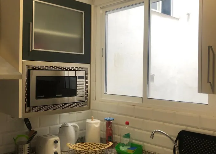 Plaza Appartement