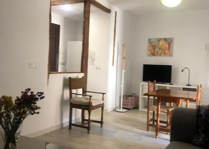 Appartement Plaza