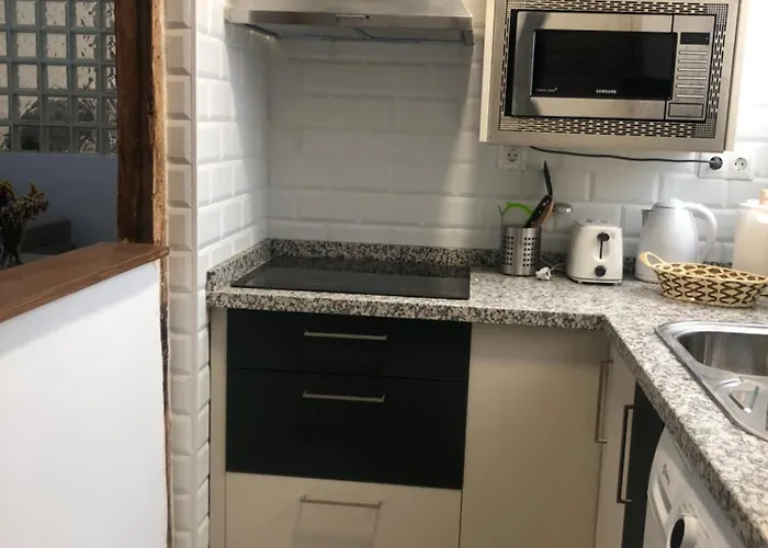 Plaza Appartement