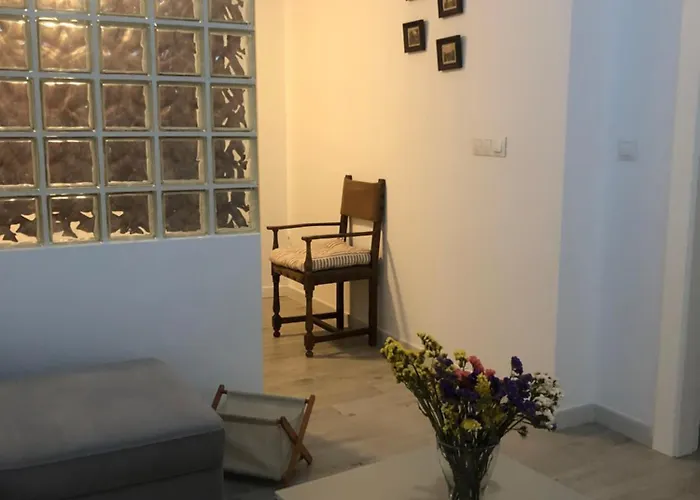 Appartement Plaza Grenade