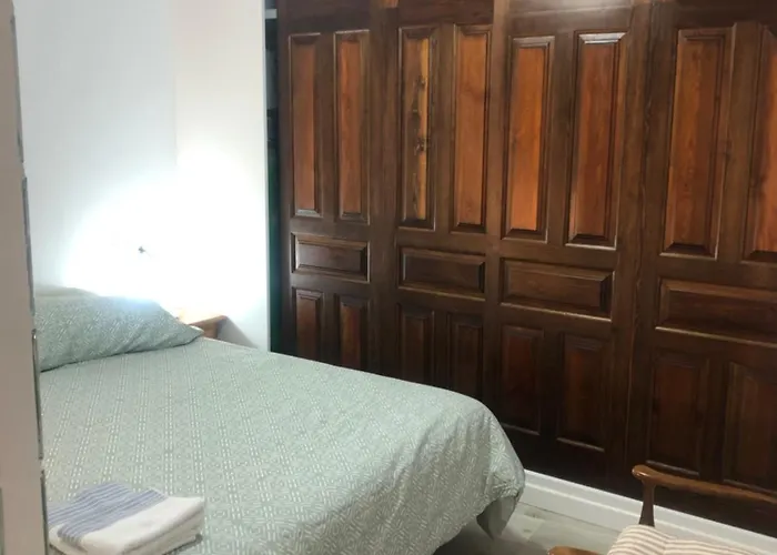 Plaza Appartement *