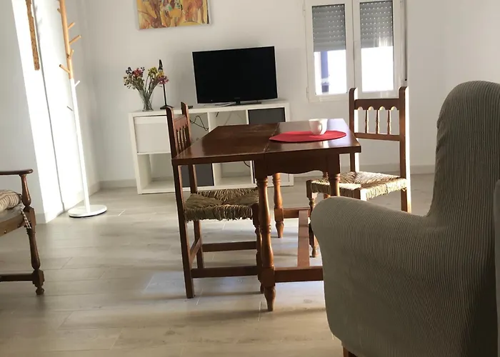 Plaza Appartement Grenade