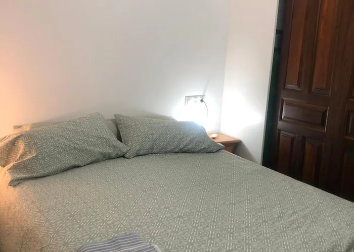 Plaza Appartement