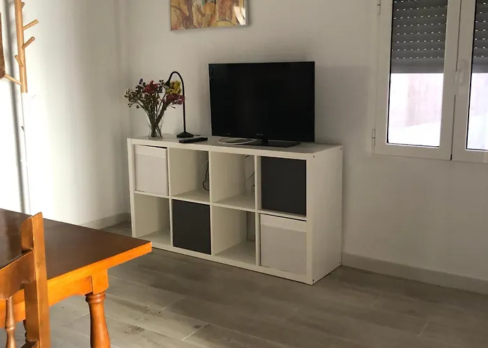 Plaza Appartement Grenade