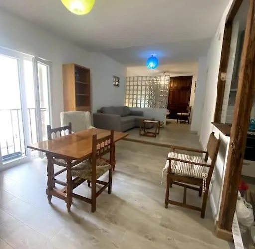 Appartement Plaza Grenade