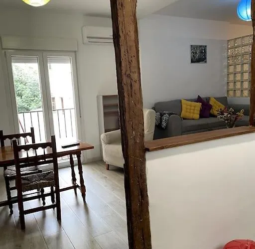 Appartement Plaza