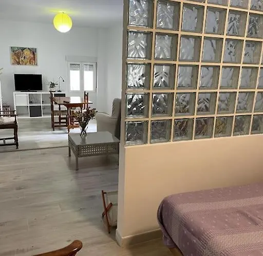 Appartement Plaza Grenade