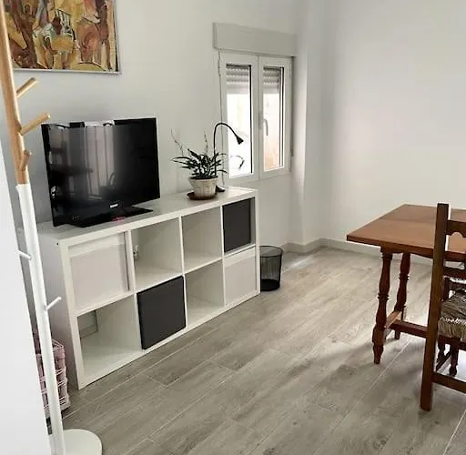 Appartement Plaza