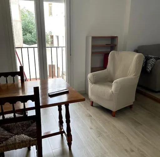 Appartement Plaza *