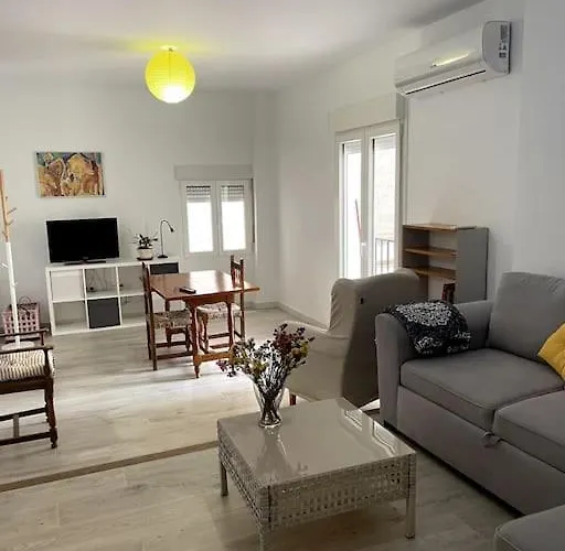 Plaza Appartement Grenade