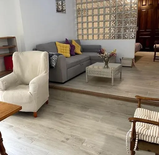 Plaza Appartement