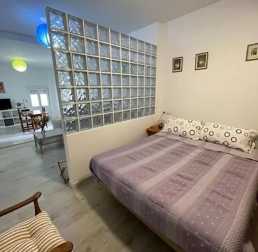 Plaza Appartement Grenade