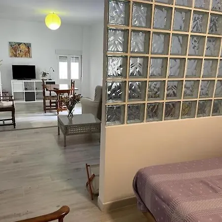 Appartamento Plaza Granada