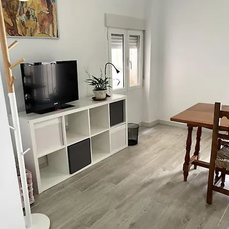 Appartamento Plaza