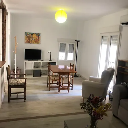 Apartment Plaza Granada