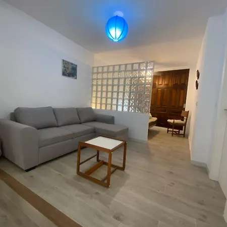 Apartment Plaza Granada