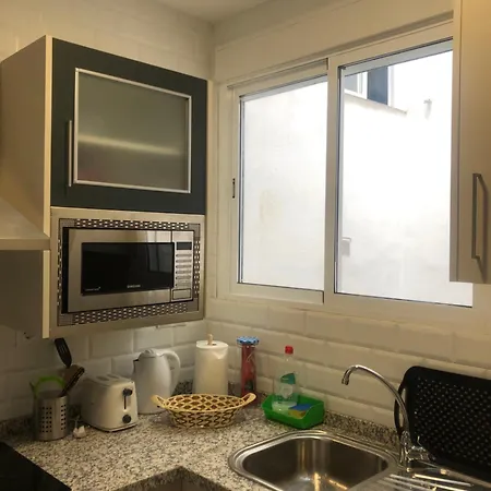 Plaza Apartment
