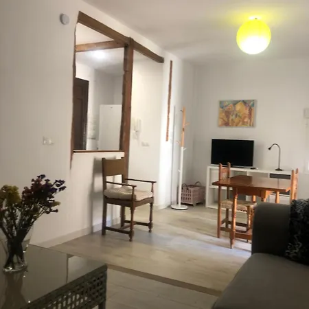 Apartment Plaza