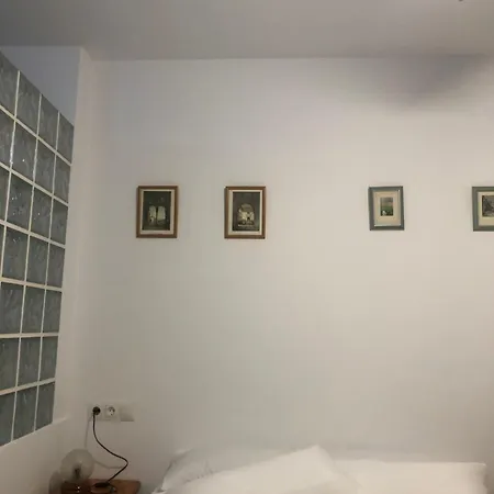 Apartment Plaza *