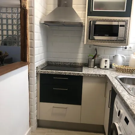 Plaza Apartment
