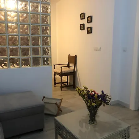 Apartment Plaza Granada