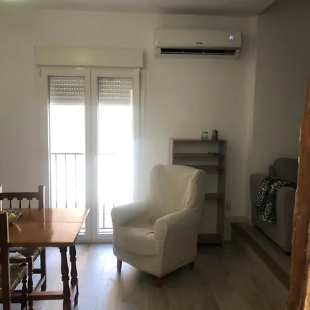 Apartment Plaza