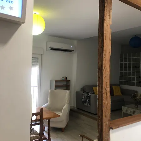 Apartment Plaza *