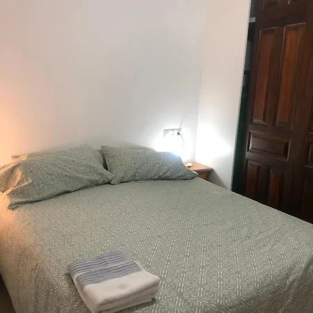 Plaza Apartment