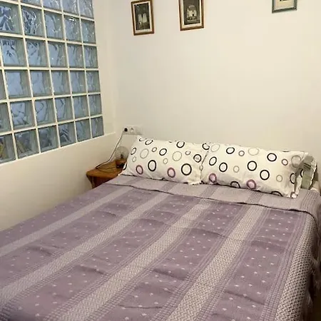 Plaza Apartment Granada