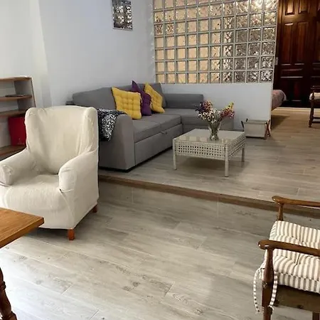 Plaza Apartment