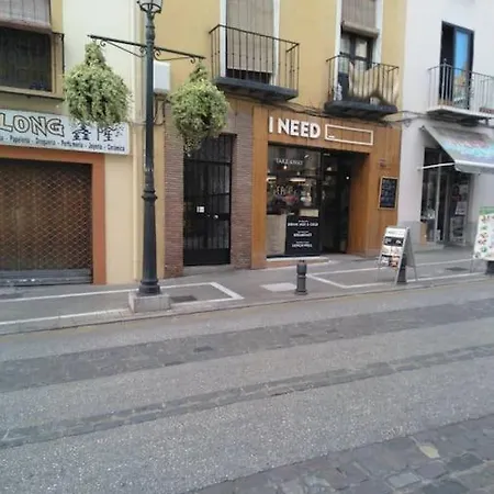 Plaza