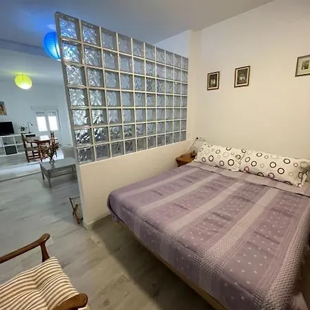 Plaza Apartment Granada